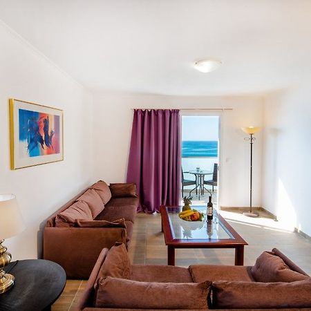 Hotel Ilyssion Pefki Buitenkant foto
